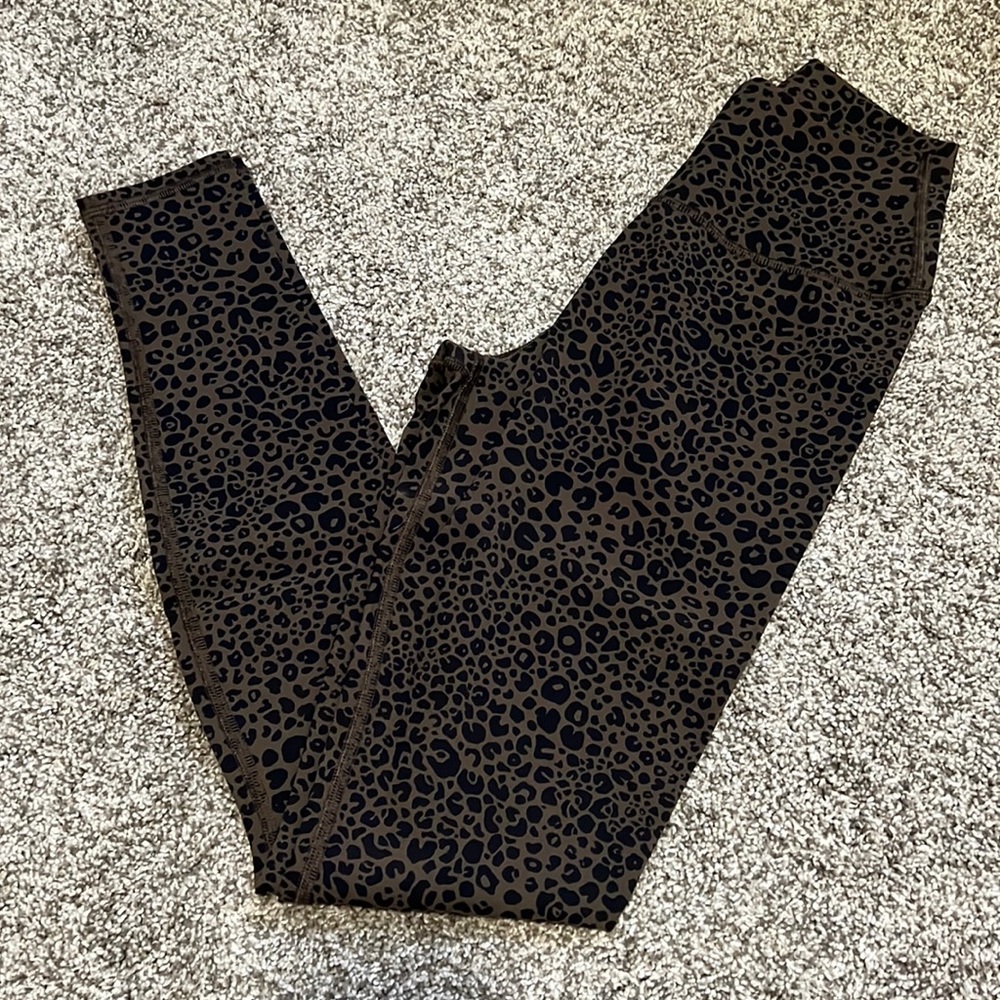 Alo Yoga High Waist Airlift Leggings